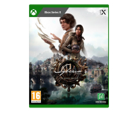 Xbox Syberia: The World Before Edycja Dwudziestolecia - 1054509 - zdjęcie 1